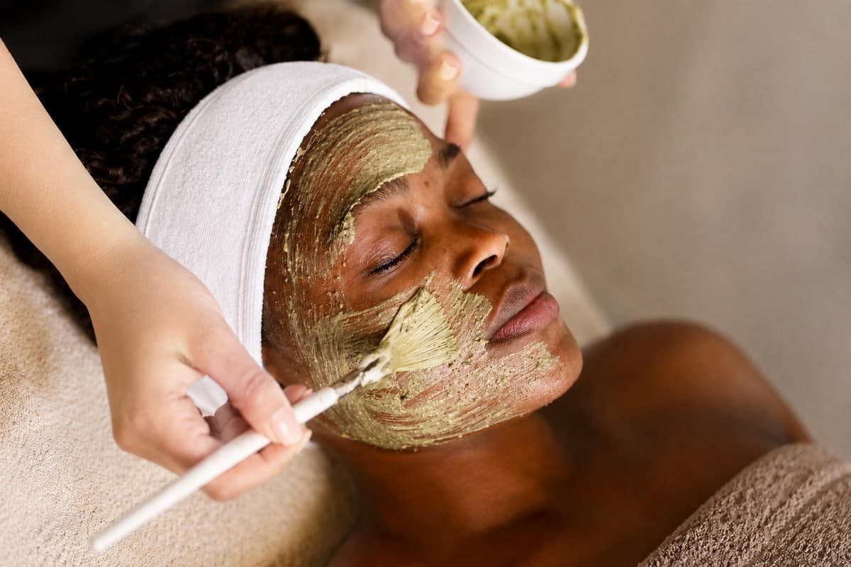 Dr. Schrammek Green Peel® at Hope Aesthetics