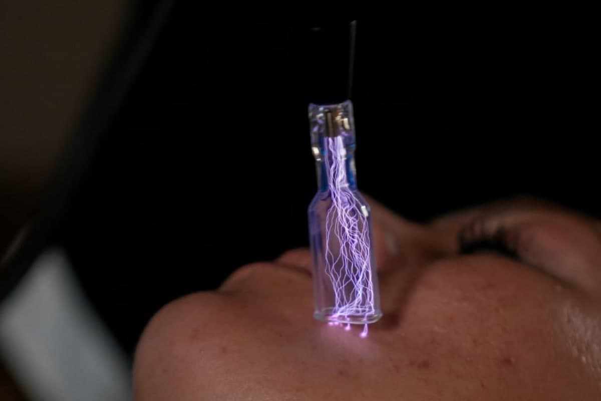 Plasma Fusion Skin Tightening at Hope Aesthetics