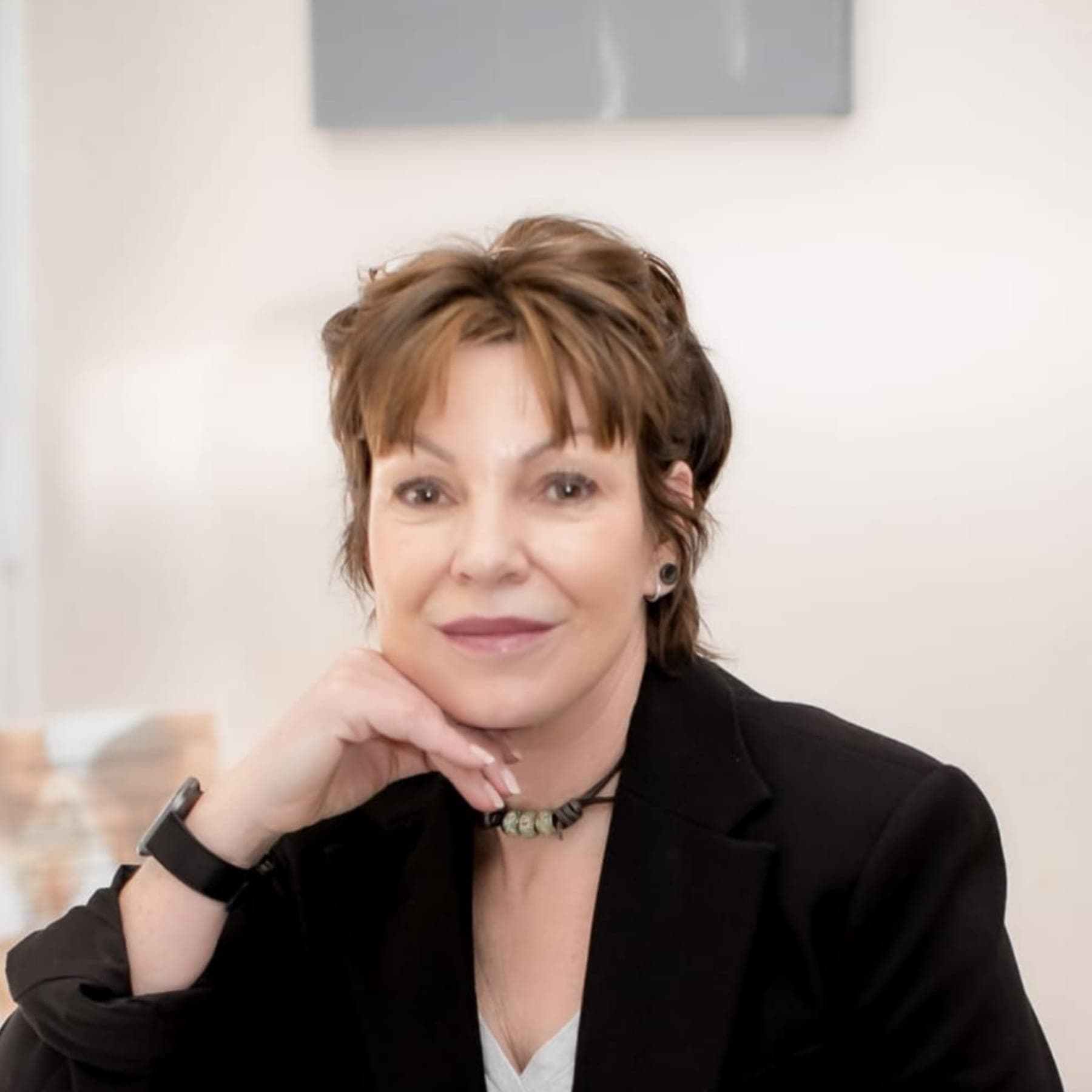 Alison Fitzhenry, founder of Hope Aesthetics