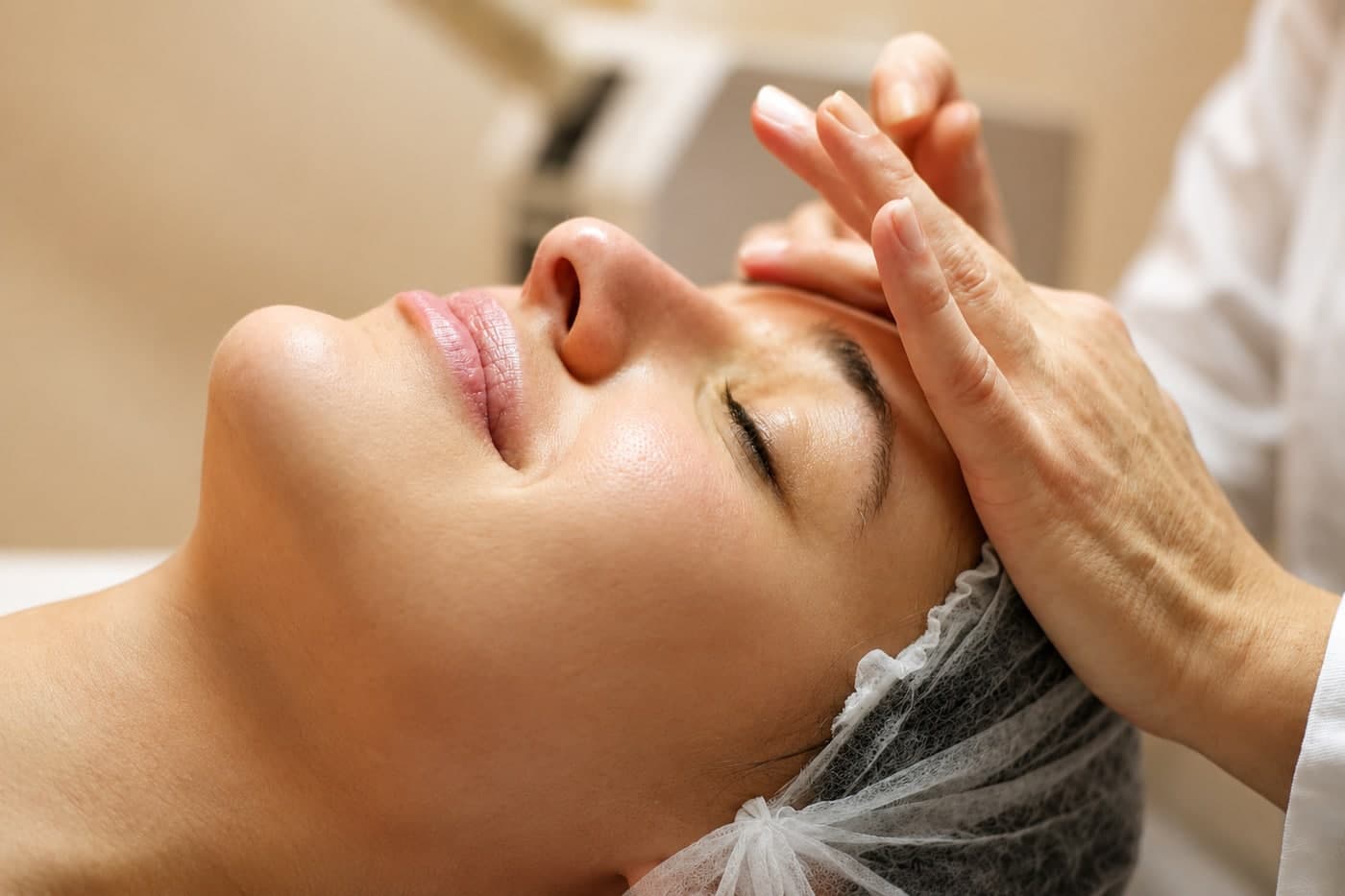 Chemical Peels at Hope Aesthetics